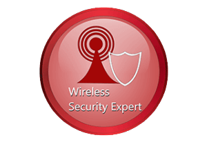 Wireless Security Expert