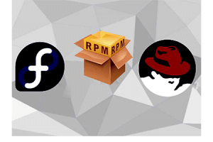 What is RPM Packages