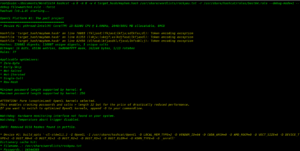 hashcat Dictonary+wordlist+rule