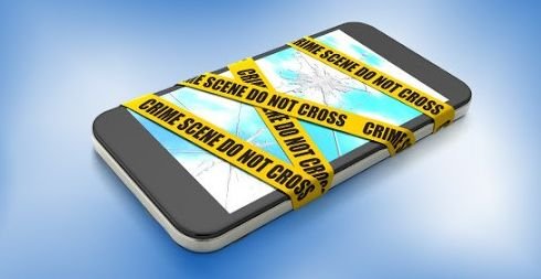 mobile forensic