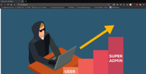Escalate My Privileges Vulnhub Walkthrough